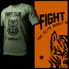 Muay Thai Fight Club