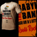 Steel Pulse Babylon Bandit T-Shirt