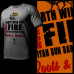 Earth Wind And More Fire T-Shirt