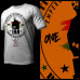 Haile Selassie I Rastafarian T Shirt