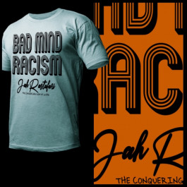Badmind Racism