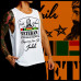 Rastafarian king of king haile selassie i t-shirt