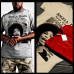 Angela Davis T-shirt Black History Month Icon