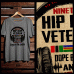 Hip Hop Veteran T-Shirt