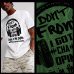 Don't Front Hip Hop Tee