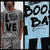 Love Hip Hop Boom Bap Tee