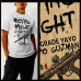 El Chapo Guzman Moving Weight T-Shirt