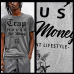 Trap Money T-Shirt