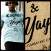 Cognac and Yayo T-Shirt