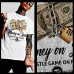 Money On Lock T-Shirt