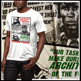 African Kings t-shirt