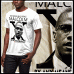 Malcolm X Freedom Fighters t-shirt
