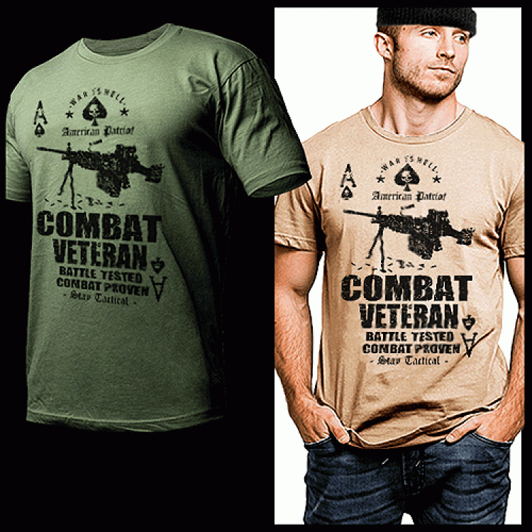 Create Custom T Shirt Design And Usa Flag Military Veteran T Shirt Design By Ami