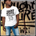 90s hip hop Classic Naughty By Nature t shirt
