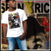 90s hip hop Classic Sean P t shirt