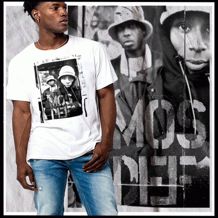 90s hip hop Classic t shirt
