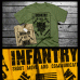 Infantryman T-Shirt