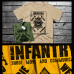 Infantryman T-Shirt