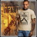 Infantry 50 Caliber T-Shirt