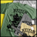 Military Sniper T-Shirt