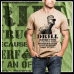 USMC Drill Instructor T-Shirt