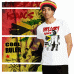 Gregory Isaacs reggae t-shirt