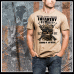 USMC Infantry Night Vision Goggles T-Shirt