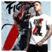 Street Fighter Evil Ryu T-Shirt