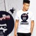 Pete Rock Afro Hip Hop T-Shirt