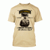 General Chesty Puller USMC T-Shirt