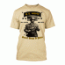 General Patton Military T-Shirt