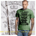 Army Ranger Sniper T-Shirt