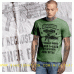 U.S. Army Infantryman 11B T-Shirt