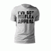I've Got Flex Appeal US Flag T-Shirt