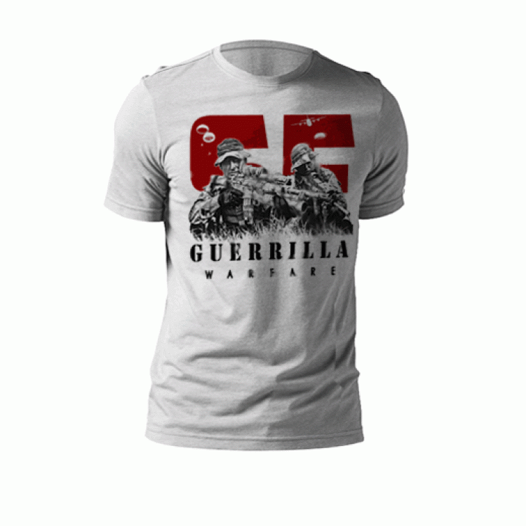 Special Forces Tactical T-Shirt