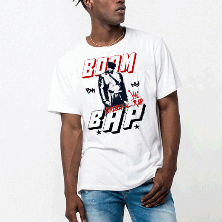 Kool G Rap Hip hop t shirt
