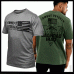 Baghdad Iraq Combat Vet T-Shirt