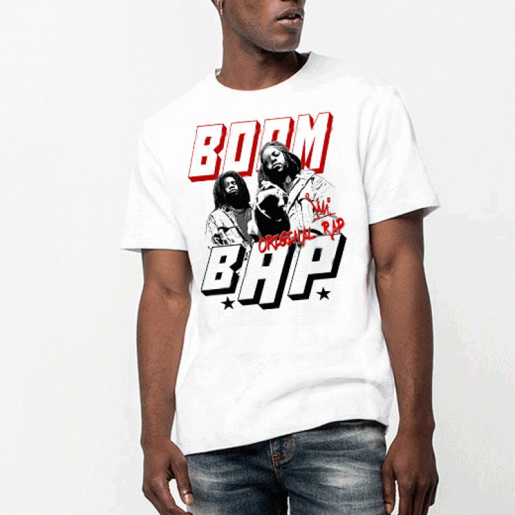 Das EFX hip hop t shirt