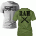 USMC Recon Combat T-Shirt