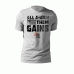 All About Them Gains T-Shirt