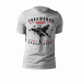 Taekwondo Jump Kick T-Shirt