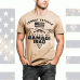 Ramadi Iraq Combat Tee