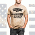 US Army Pathfinder Job Title T-Shirt