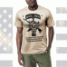 Special Forces Combat Raider Raft Tactical T-Shirt