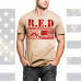 Remember Everyone Deployed R.E.D T-Shirt