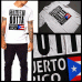 Straight Outta Puerto Rico T-Shirt