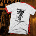 Seven Samurai Retro Movie T-Shirt