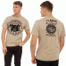 USMC Infantry 0311 Hardcharger T-Shirt