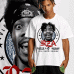 RZA WuTang Clan Gravediggaz Hip Hop T-Shirt