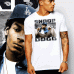 Snoop Dogg LBC Hip Hop T-Shirt